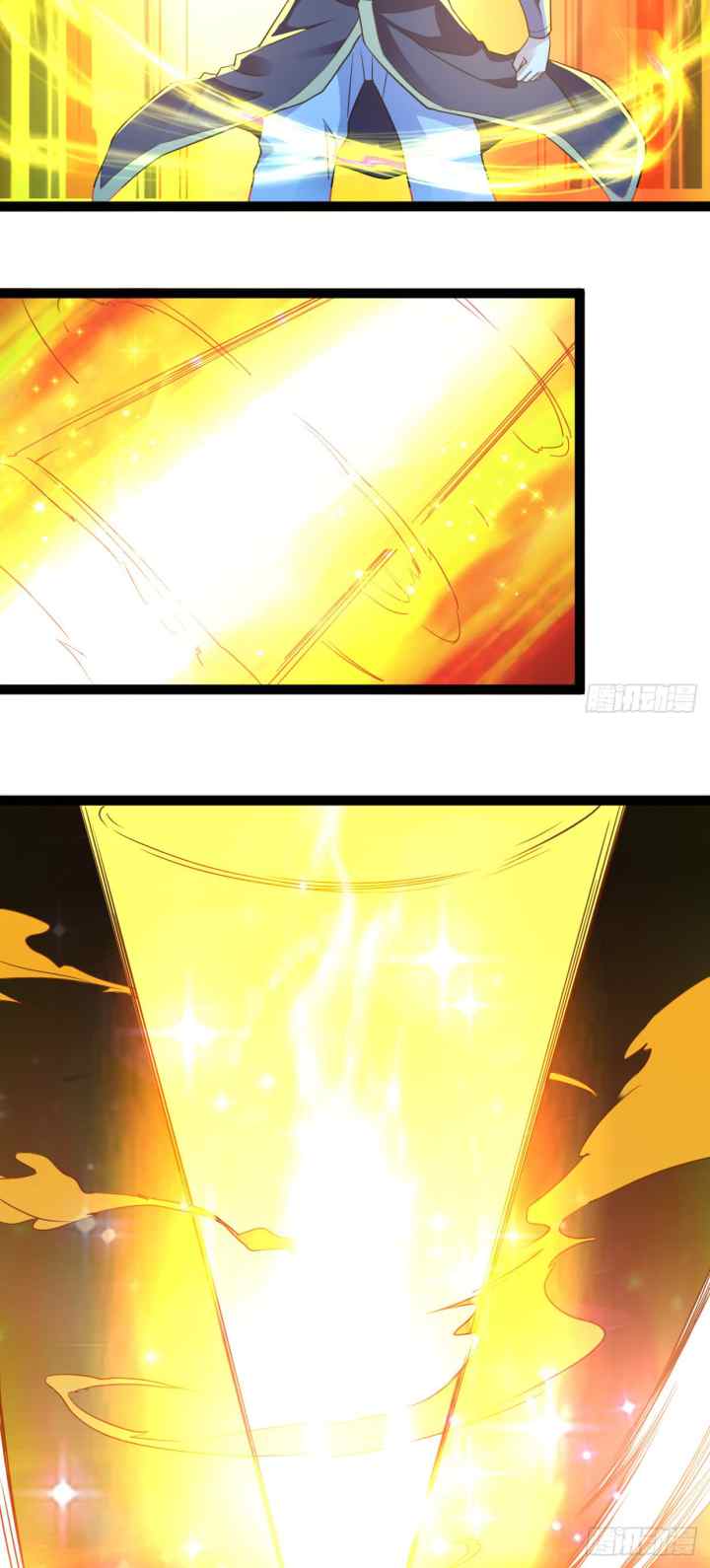 Chaos Jinwu chapter 8 halaman 7