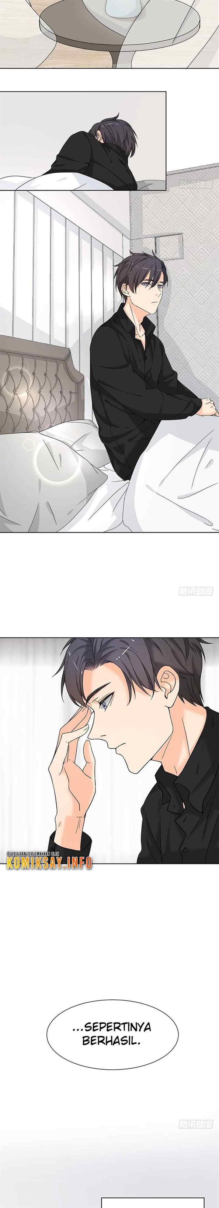 The Hidden Marriage President, Don't Mess Around chapter 11 halaman 6