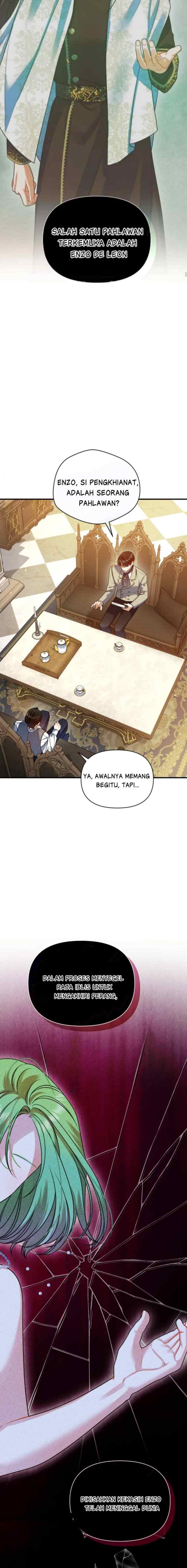 I Became the Younger Sister of a Regretful Obsessive Male Lead chapter 93 halaman 13