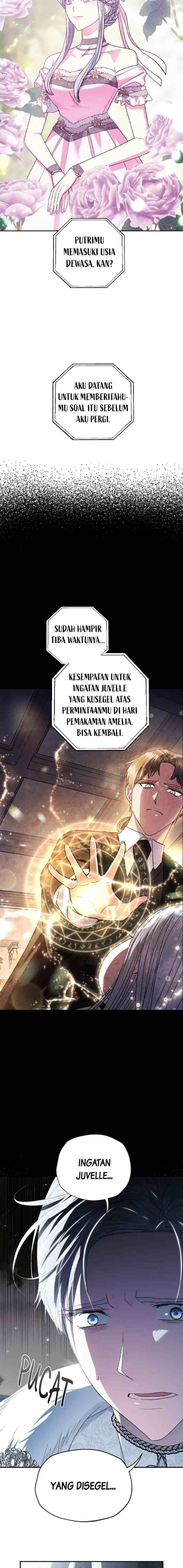 Father, I Don't Want to Get Married! chapter 87 halaman 11