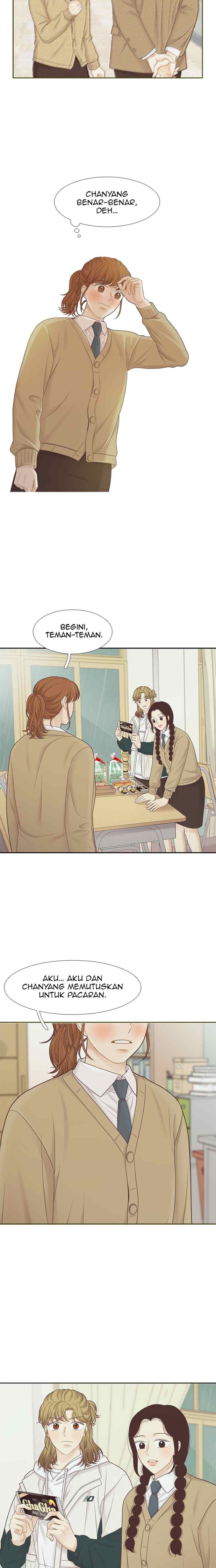 Odd Girls Out S2 chapter 205 halaman 14