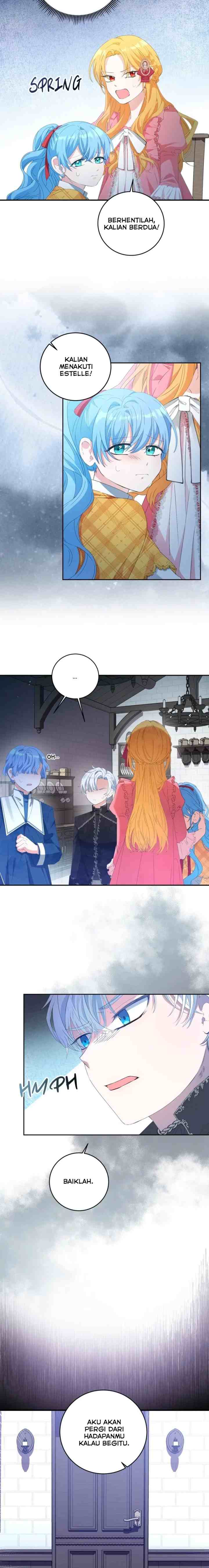 A Happy Ending for Villains chapter 5 halaman 10