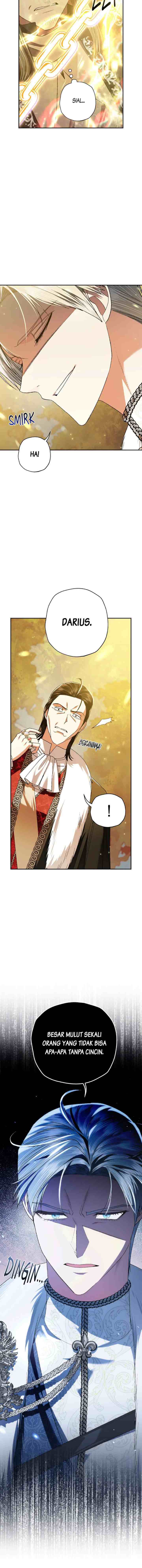 Father, I Don't Want to Get Married! chapter 88 halaman 8