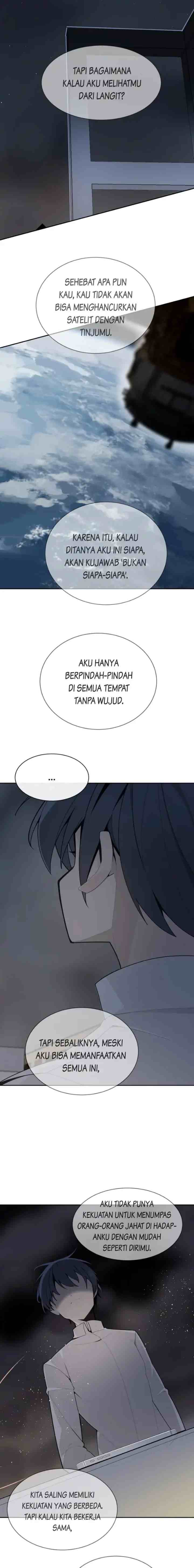 Devil Sword King chapter 257 halaman 10