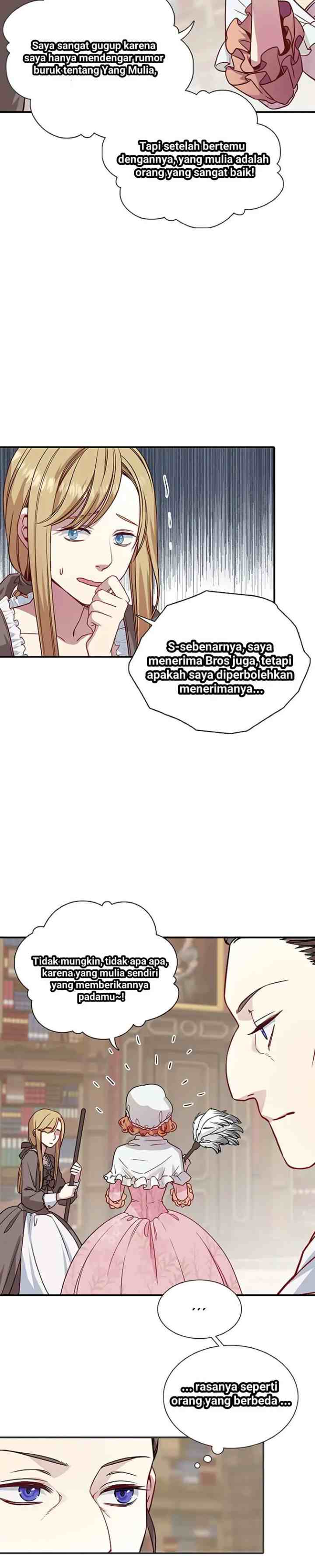 Not Sew Wicked Stepmom chapter 4 halaman 4
