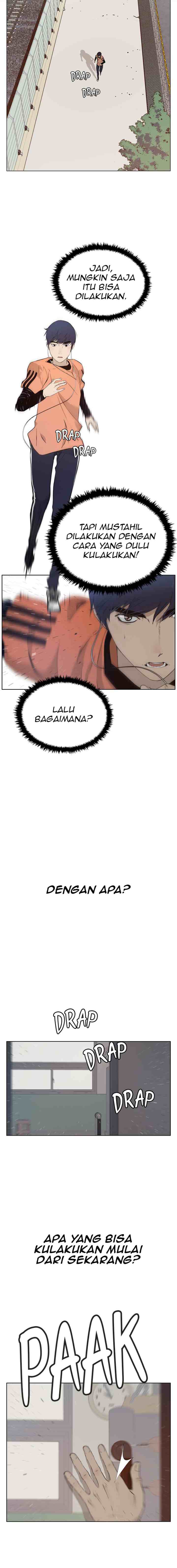 The Man chapter 11 halaman 4