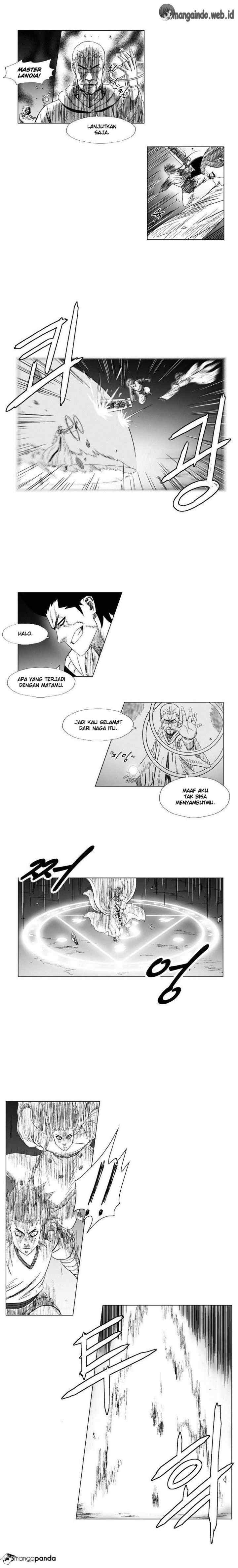 Red Storm chapter 110 halaman 10