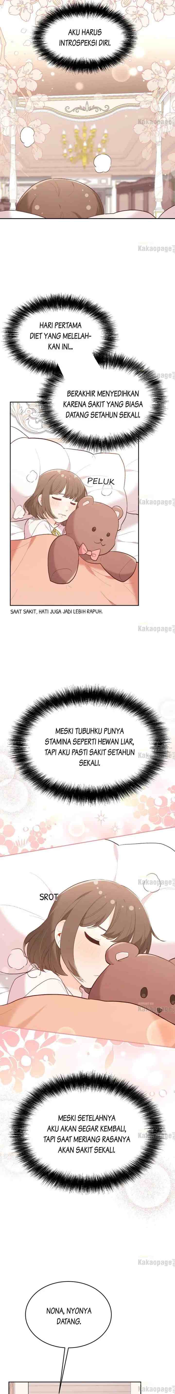I Was Just an Ordinary Lady chapter 155 halaman 13