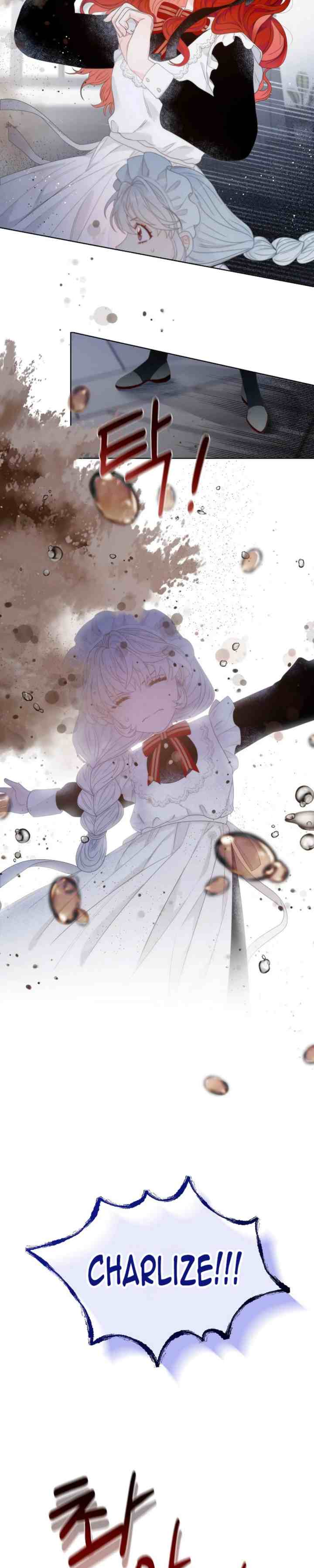 The Evil Empress Loves Me So Much chapter 4 halaman 14