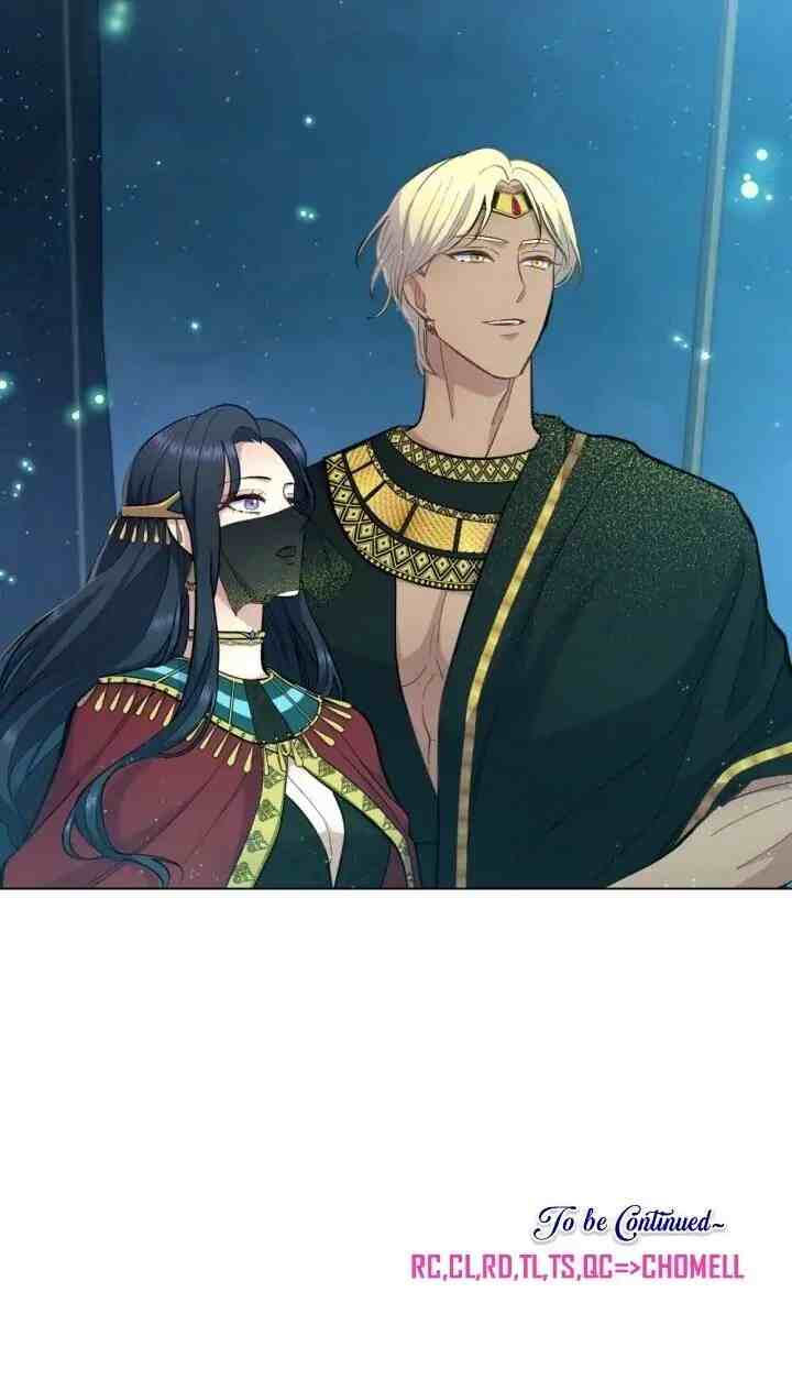 Lies Become You chapter 15 halaman 16