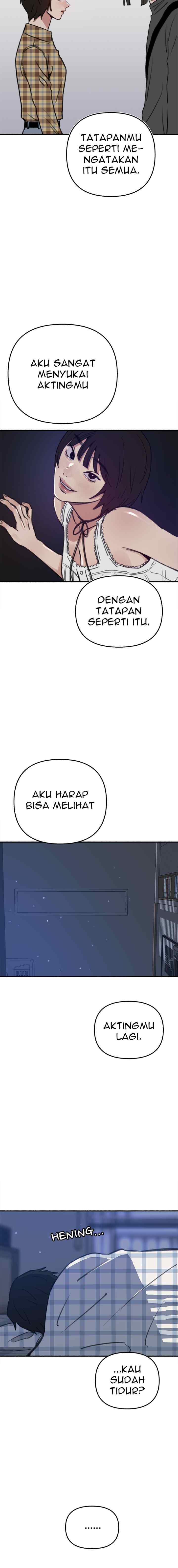 Muse On Yumyeong chapter 63 halaman 6
