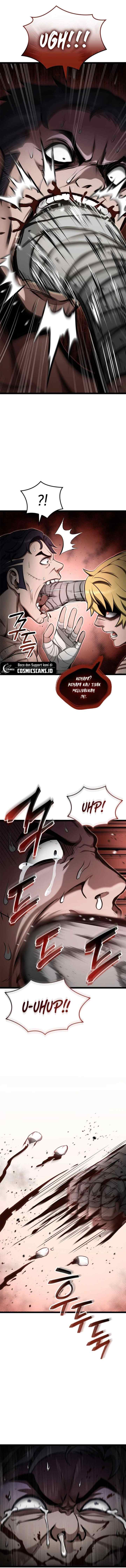 Prizefighter Kalri chapter 43 halaman 12