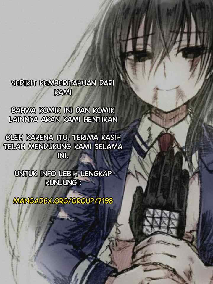 Busou Shoujo Machiavellianism chapter 31 halaman 11