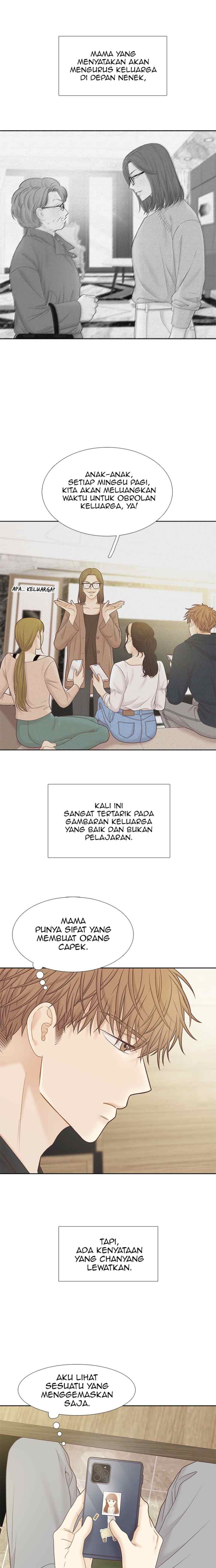Odd Girls Out S2 chapter 199 halaman 8