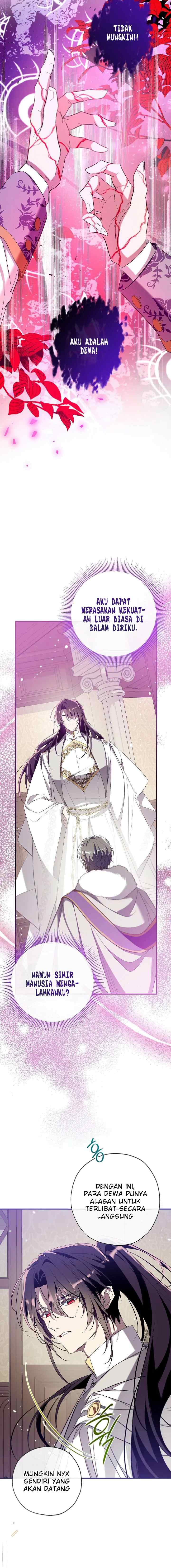 Family is Needed chapter 126 halaman 6
