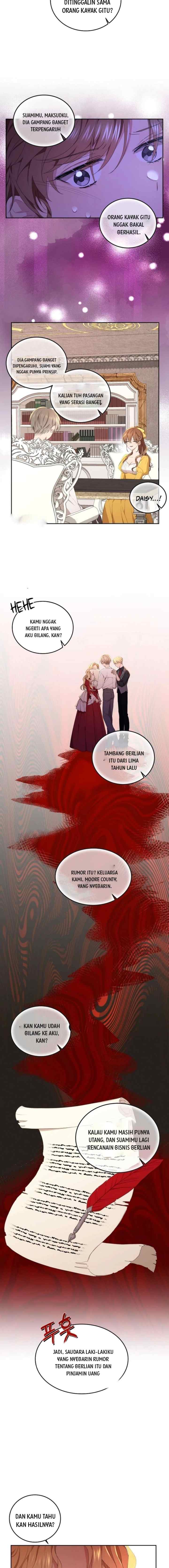 I'm Done Being Your Best Friend chapter 1 halaman 15