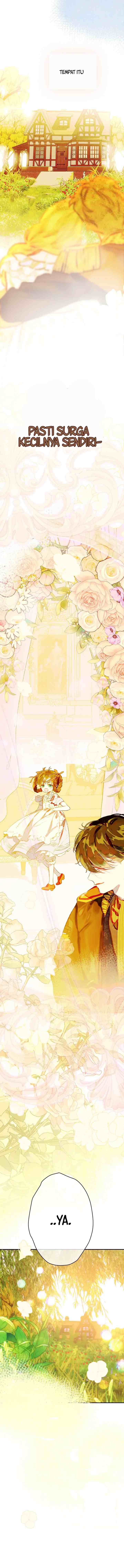 My Mom Got A Contract Marriage chapter 33 halaman 11