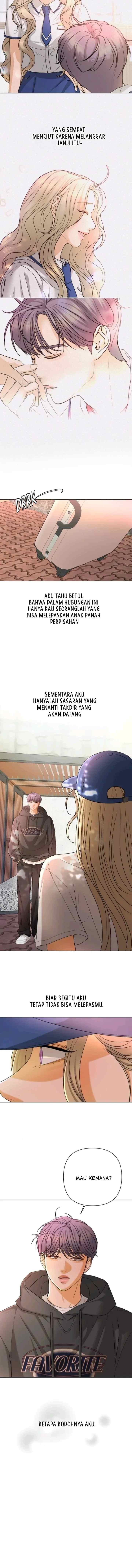 The Fox Club chapter 105 halaman 4