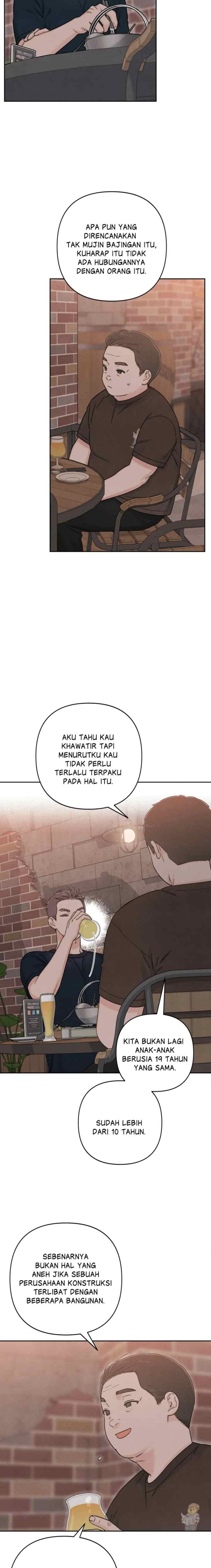 Apocalypse of Youth chapter 86 halaman 19