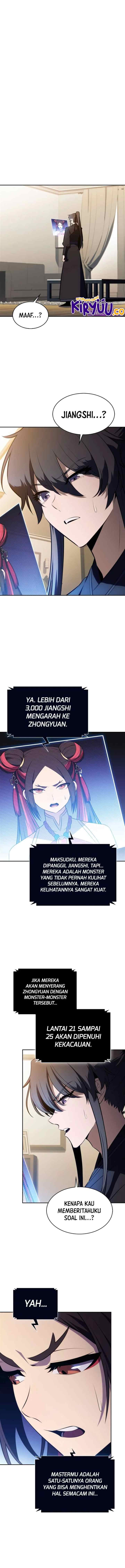 Solo Max-Level Newbie chapter 187 halaman 12