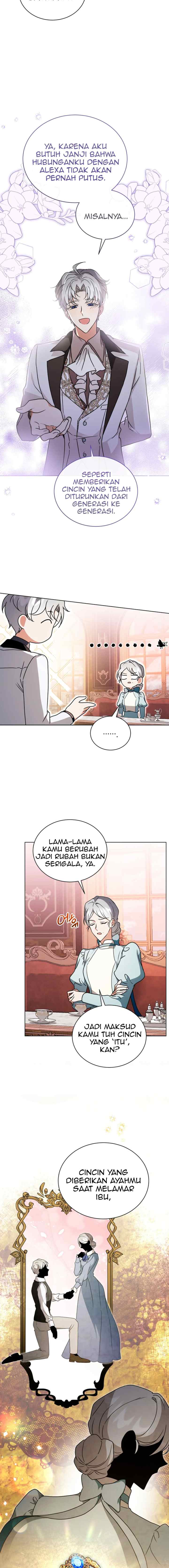 I Became The Villain's Trainer chapter 80 halaman 13