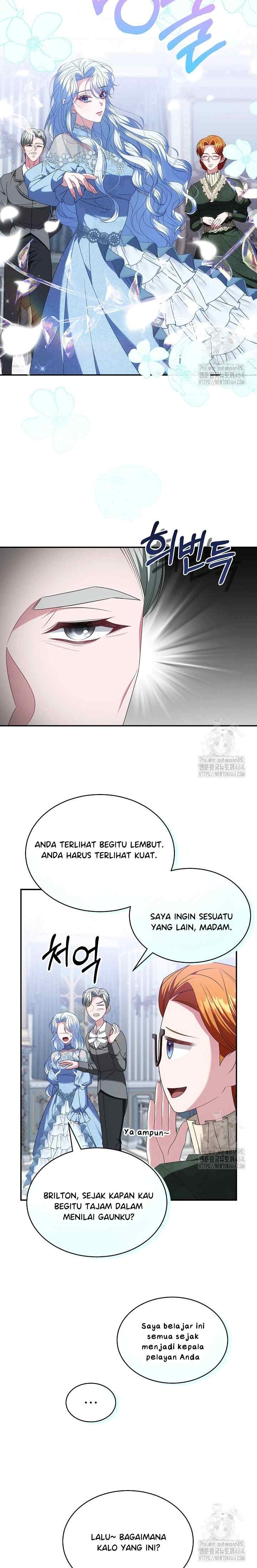 A Guide to the Reality of Villain Extras chapter 27 halaman 16