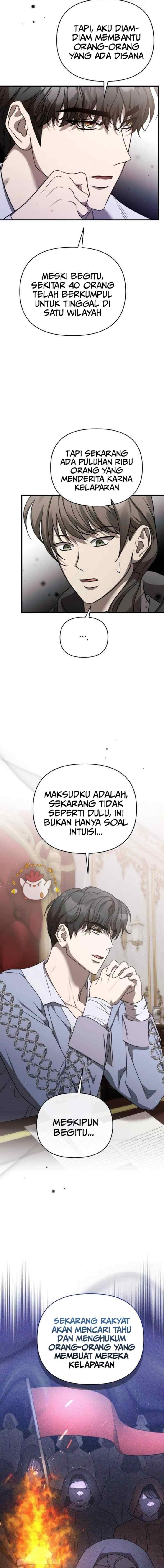 How To Turn A Kind Savior Into An Emperor chapter 51 halaman 18
