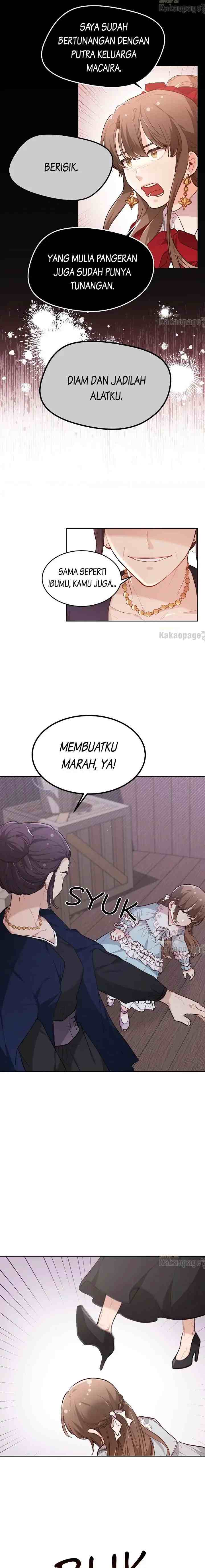 I Was Just an Ordinary Lady chapter 120 halaman 5