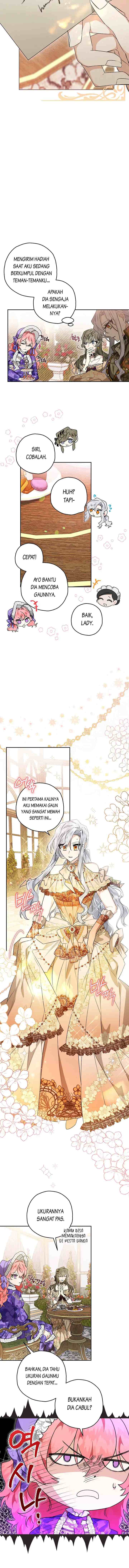 Sigrid chapter 27 halaman 8