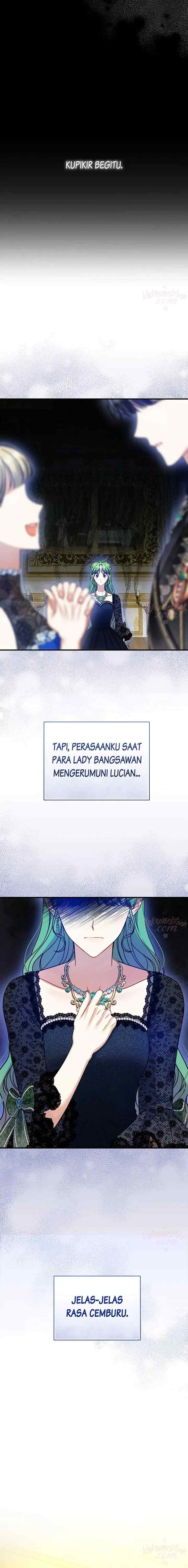 I Became the Younger Sister of a Regretful Obsessive Male Lead chapter 73 halaman 12