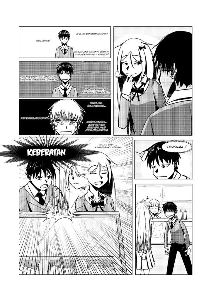 Opposites In Disguise chapter 0 halaman 10