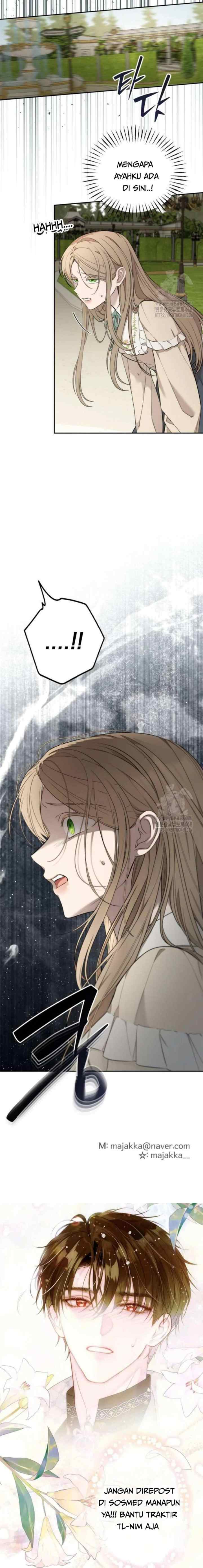 Truck Driver Tag Team Match chapter 14 halaman 20