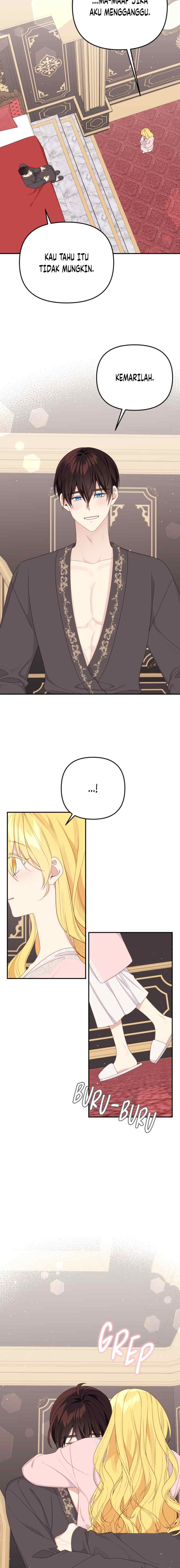 Marriage Life chapter 59 halaman 4