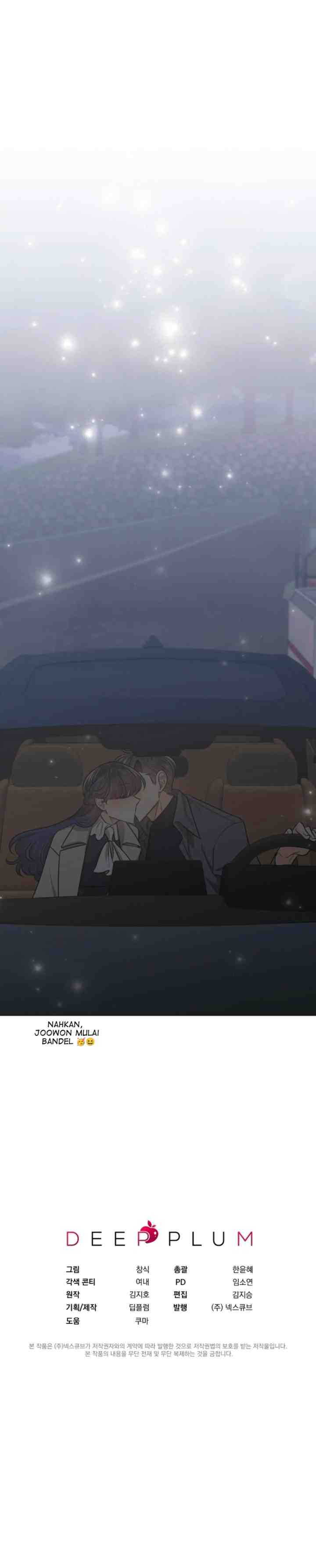 The Sunny Day in the Rat Hole chapter 22 halaman 18