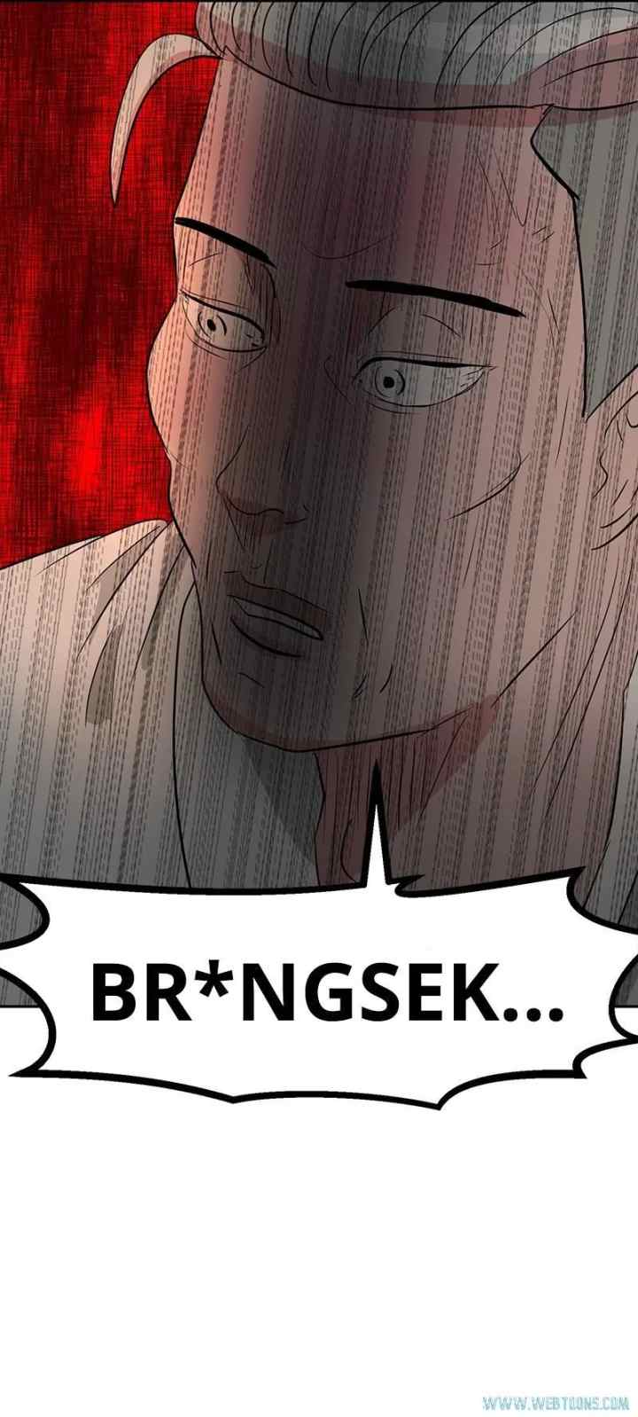 Unlock the Boss chapter 10 halaman 20