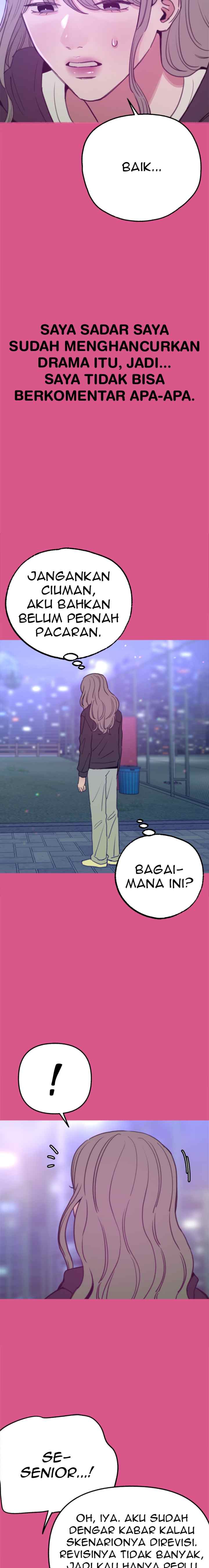 Muse On Yumyeong chapter 94 halaman 10