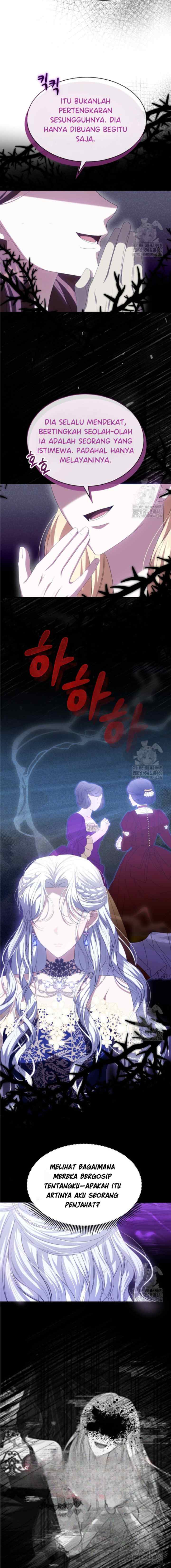 A Guide to the Reality of Villain Extras chapter 7 halaman 10