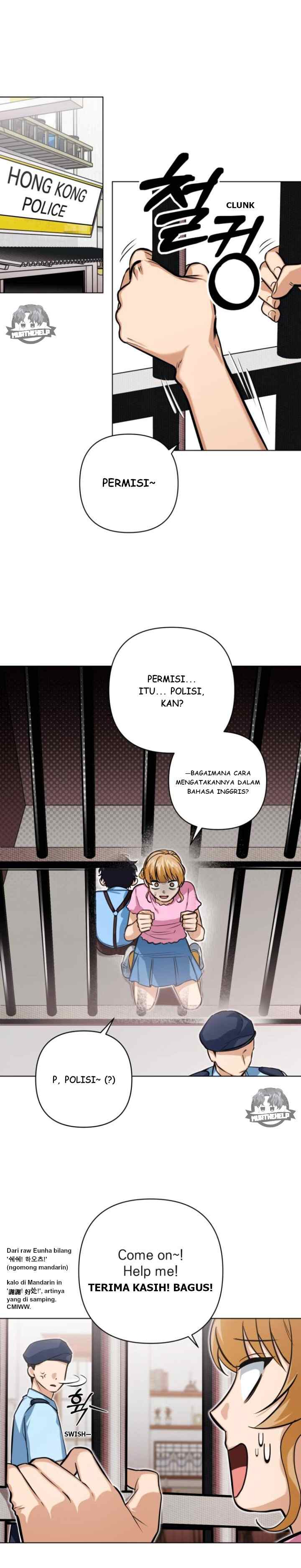 Remember Me chapter 14 halaman 18