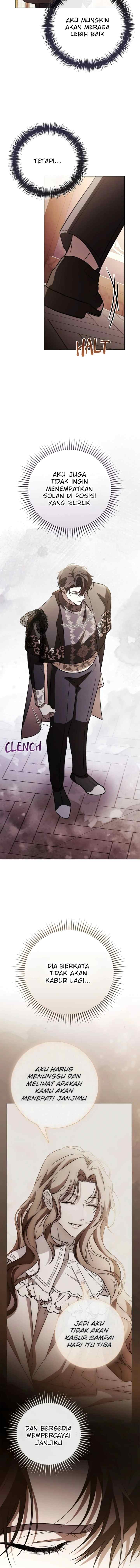 Dark Chain chapter 26 halaman 13