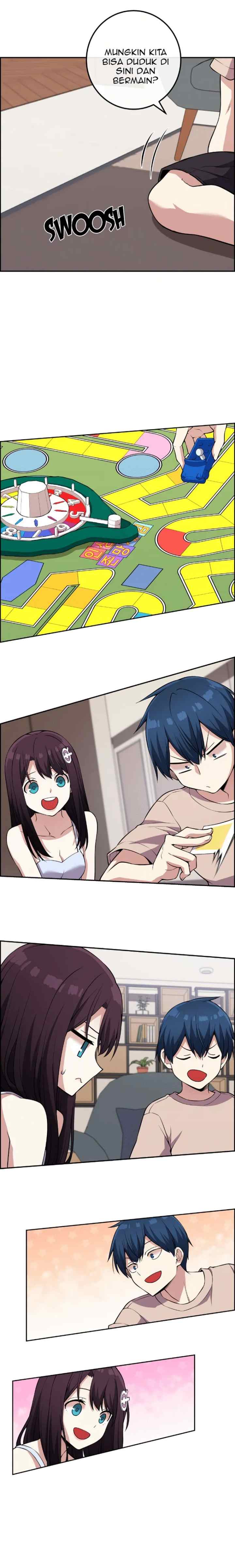 Webtoon Character Na Kang Lim chapter 111 halaman 8