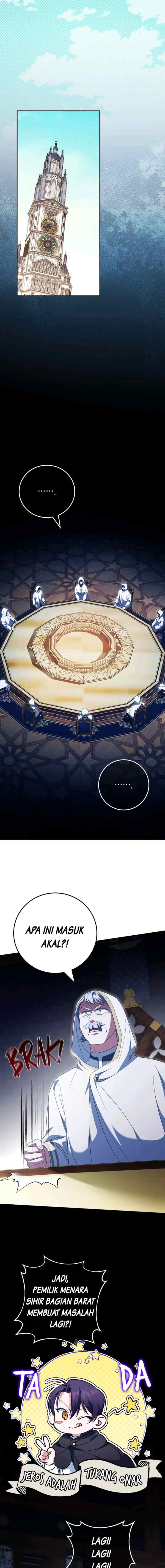 The Princess is Evil chapter 114 halaman 7