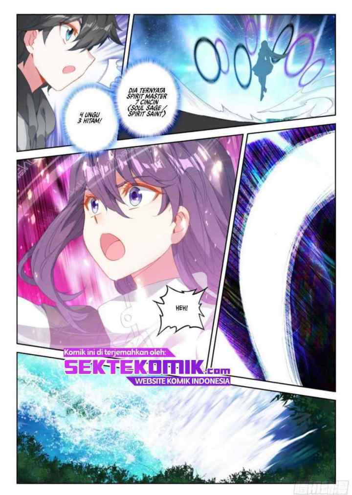 Soul Land 4 chapter 139 halaman 17