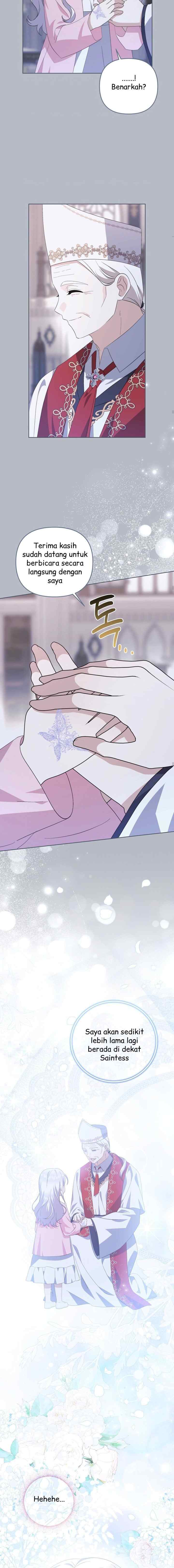 Fragmented Saintess chapter 52 halaman 5