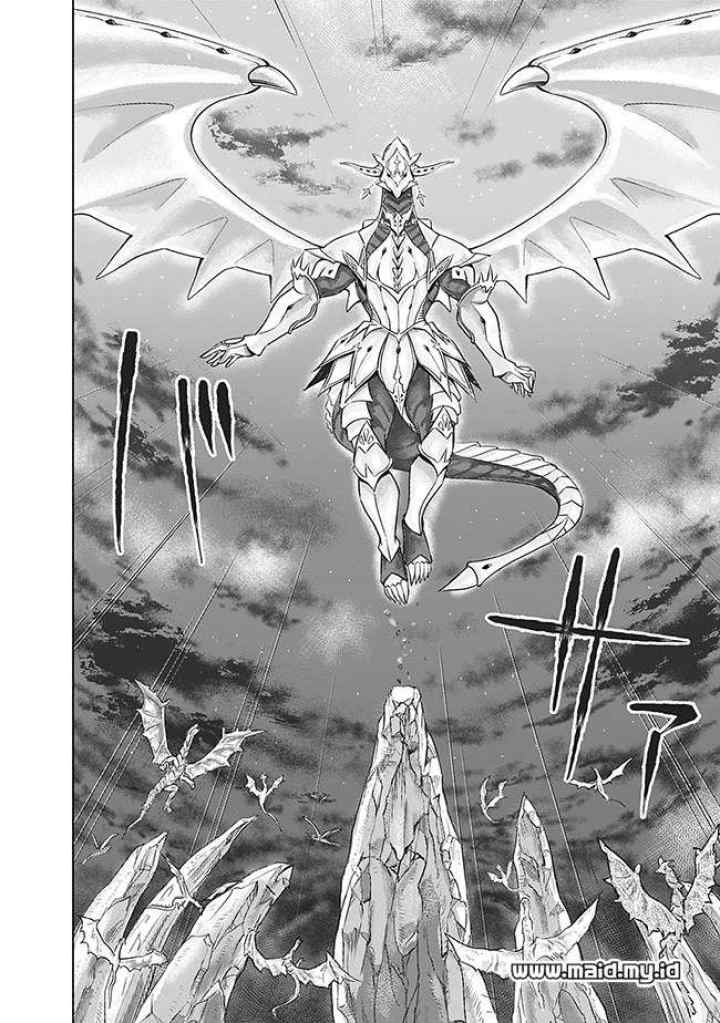 Ore No Ie Ga Maryoku Spot Datta Ken: Sundeiru Dake De Sekai Saikyou chapter 19 halaman 11