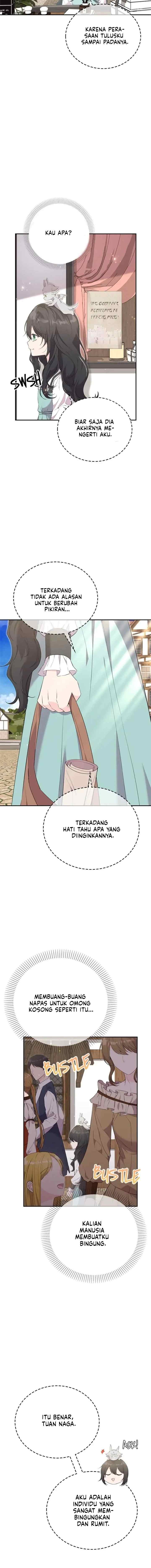 Trumping My Tragic Destiny chapter 24 halaman 7