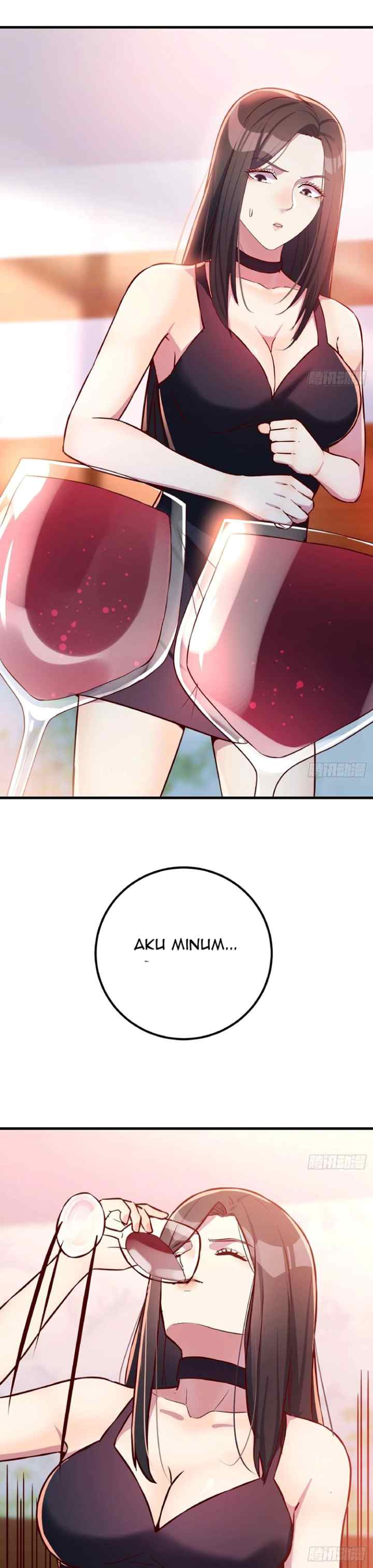Full-level Peach Blossom Acupuncturist chapter 16 halaman 18