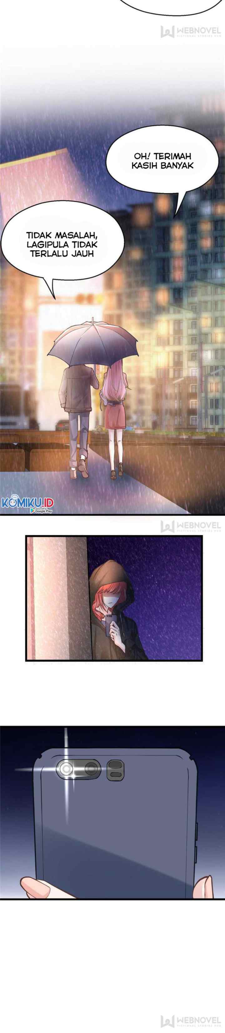 My Beautiful Time With You chapter 189 halaman 15