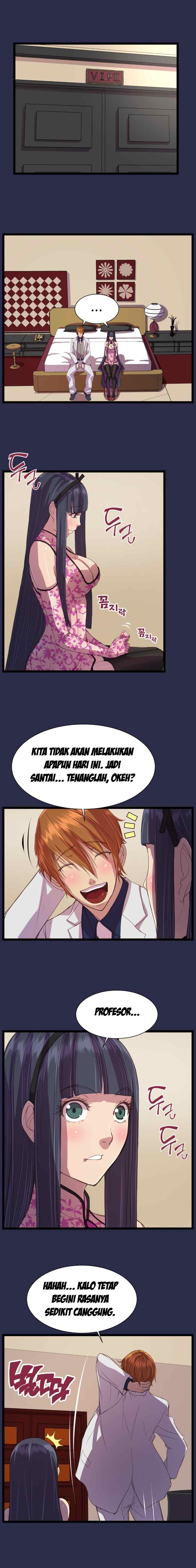 Angel's Tears chapter 13 halaman 9