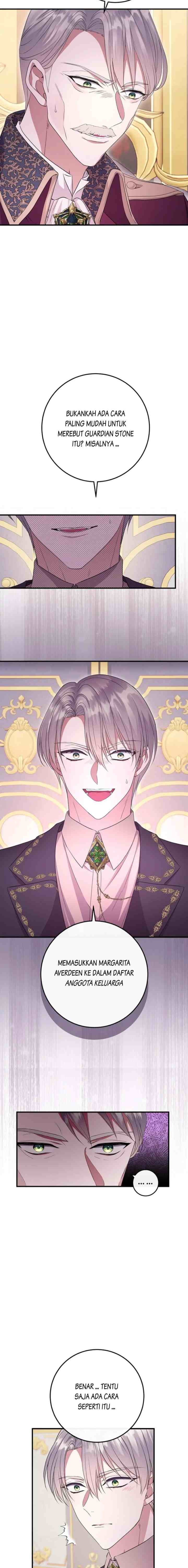 Get Out Of My Way, I Will Decide The Ending chapter 12 halaman 11
