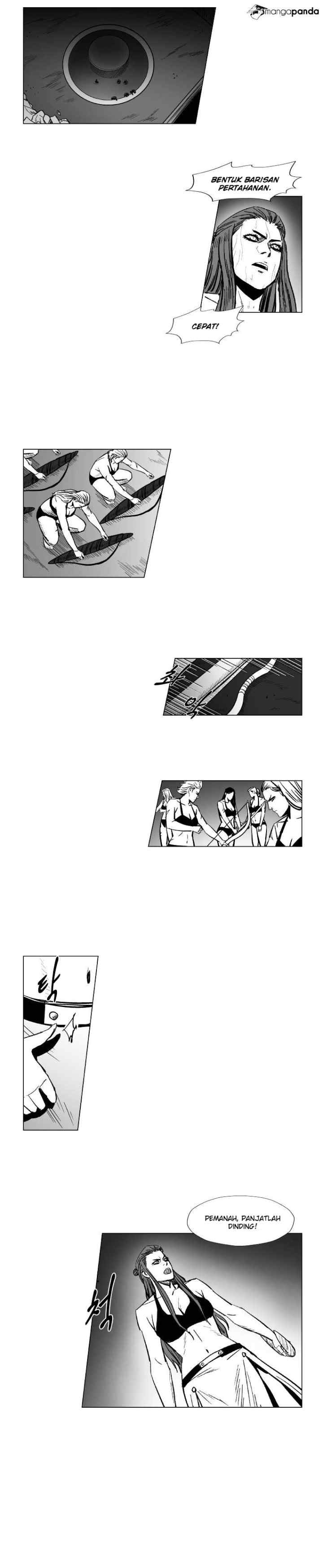 Red Storm chapter 157 halaman 13